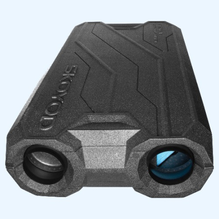 SKOYOD Allston-VH4.0 Shuft приточной вытяжная установка с рекуперацией тепла